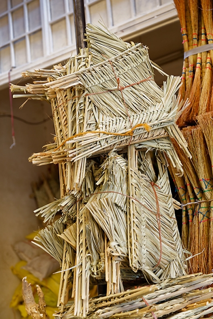 Ispahan-Grand bazar-049